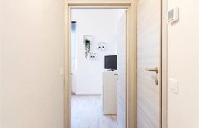 Domy's Guest House