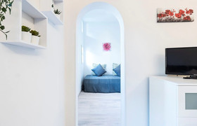 Domy's Guest House