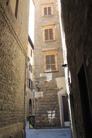 Donati Luxury Tower