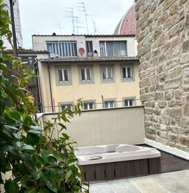 Donati Luxury Tower