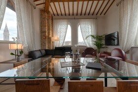 Donati Luxury Tower