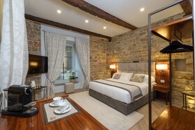 Donati Luxury Tower