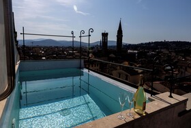 Donati Luxury Tower