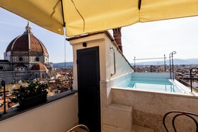 Donati Luxury Tower