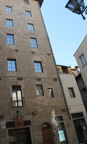 Donati Luxury Tower