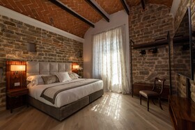 Donati Luxury Tower