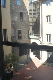 Donati Luxury Tower