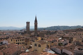 Donati Luxury Tower