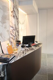 Donati Luxury Tower