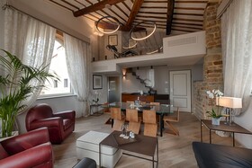 Donati Luxury Tower