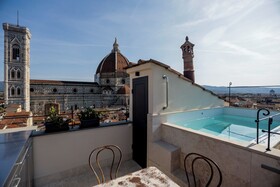 Donati Luxury Tower