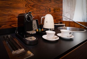 Donati Luxury Tower