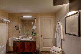 Donati Luxury Tower