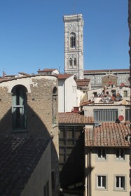 Donati Luxury Tower