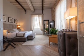 Donati Luxury Tower