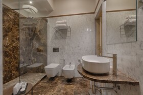 Donati Luxury Tower