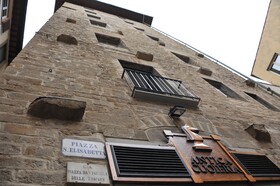 Donati Luxury Tower