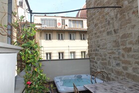 Donati Luxury Tower