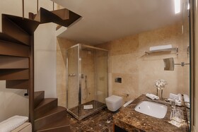 Donati Luxury Tower
