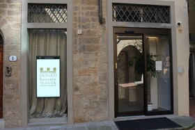 Donati Luxury Tower