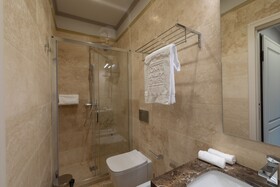 Donati Luxury Tower