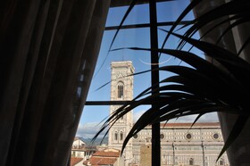 Donati Luxury Tower