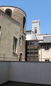 Donati Luxury Tower