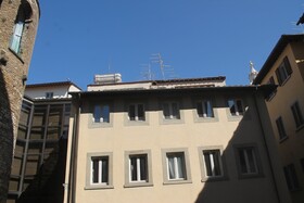 Donati Luxury Tower