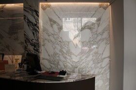 Donati Luxury Tower