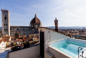 Donati Luxury Tower