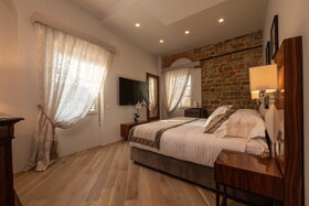 Donati Luxury Tower