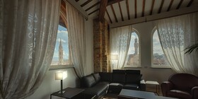 Donati Luxury Tower