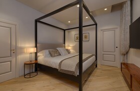 Donati Luxury Tower