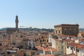 Donati Luxury Tower