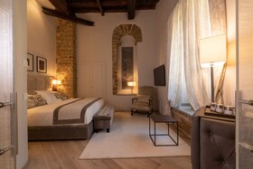 Donati Luxury Tower