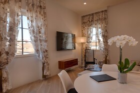 Donati Luxury Tower