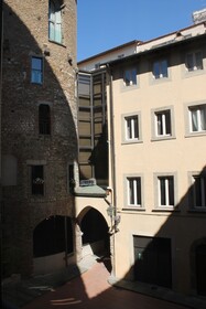 Donati Luxury Tower