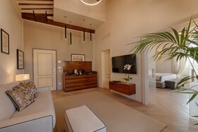 Donati Luxury Tower