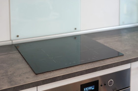 Downtown Apt Quiet with Terrace and Lift