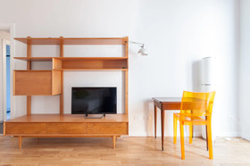 Downtown Apt Quiet with Terrace and Lift