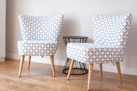 Downtown Apt Quiet with Terrace and Lift