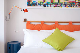 Downtown Apt Quiet with Terrace and Lift