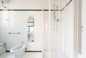 Downtown Apt Quiet with Terrace and Lift