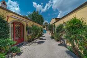 Drom Florence Rooms & Apartments