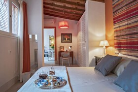 Drom Florence Rooms & Apartments