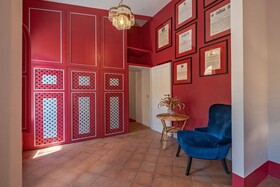 Drom Florence Rooms & Apartments