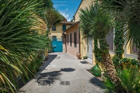 Drom Florence Rooms & Apartments