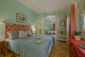 Drom Florence Rooms & Apartments