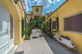 Drom Florence Rooms & Apartments