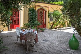 Drom Florence Rooms & Apartments